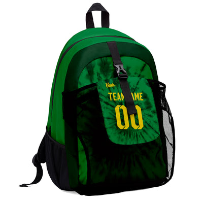 Customize Sports Backpacks Featuring Personalized Names, Numbers and Logos enthsush