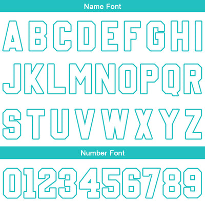 Custom Teal Reversible Basketball Suit for Adults and Kids Personalized Jersey enthsush