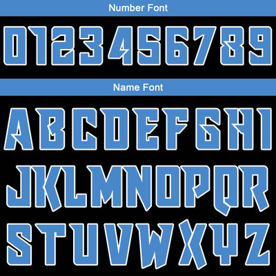 Custom Blue Reversible Basketball Suit for Adults and Kids Personalized Jersey enthsush