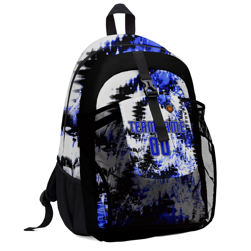 Customize Sports Backpacks Featuring Personalized Names, Numbers and Logos enthsush