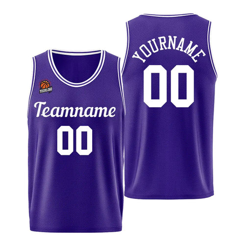 Custom Basketball Jersey for Men &Women & Kid, Athletic Uniform Personalized Stitched Team Name Number Logo enthsush