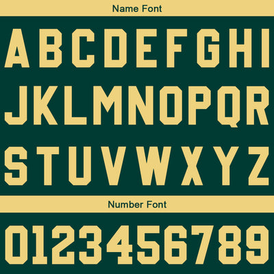 Custom Dark Green Reversible Basketball Suit for Adults and Kids Personalized Jersey enthsush