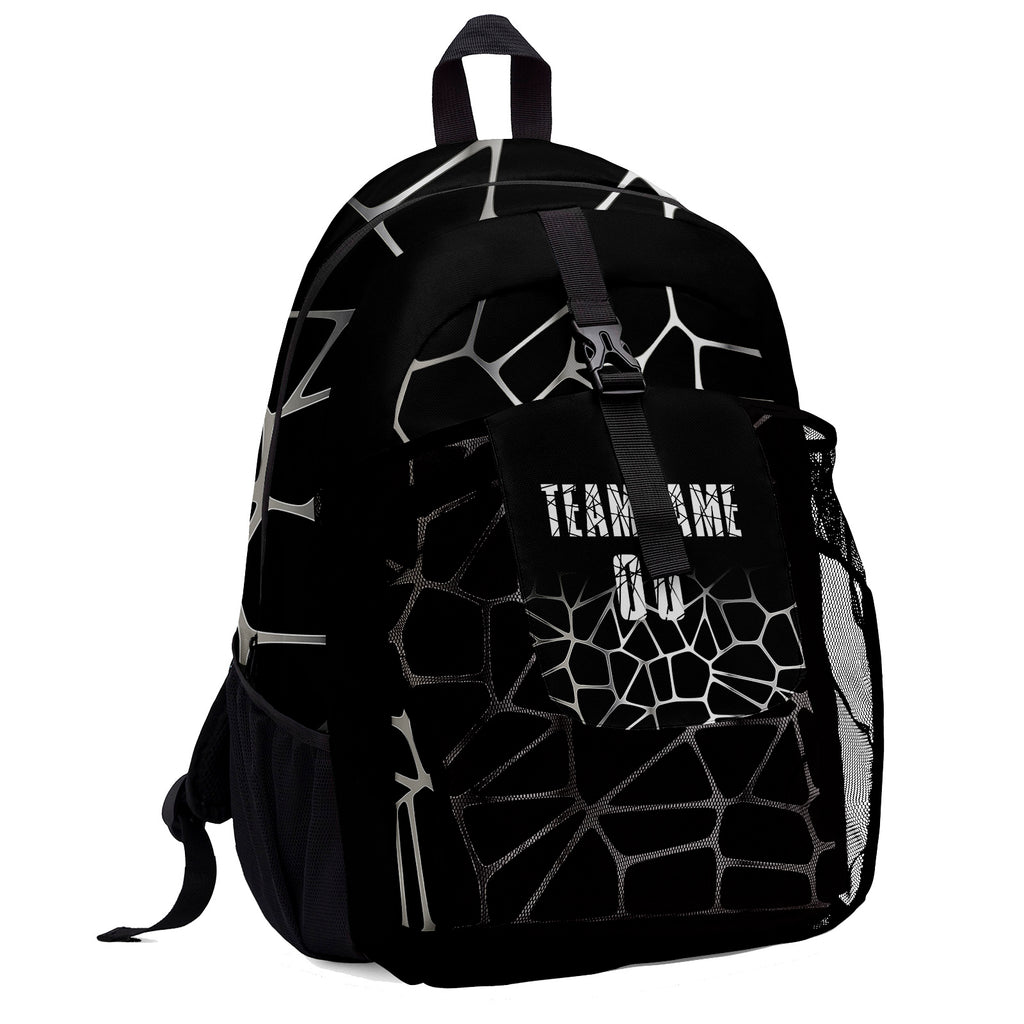 Customize Sports Backpacks Featuring Personalized Names, Numbers and Logos enthsush
