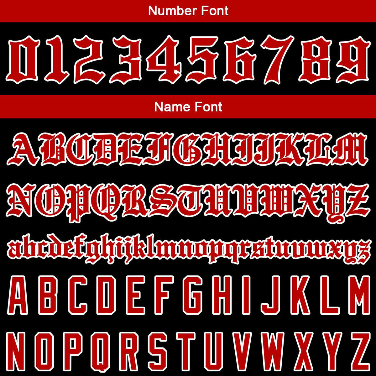 Custom Varsity Jacket Letterman jacket for Men, Women and Youth Red enthsush