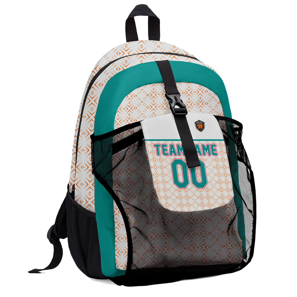 Customize Sports Backpacks Featuring Personalized Names, Numbers and Logos enthsush