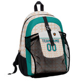 Customize Sports Backpacks Featuring Personalized Names, Numbers and Logos