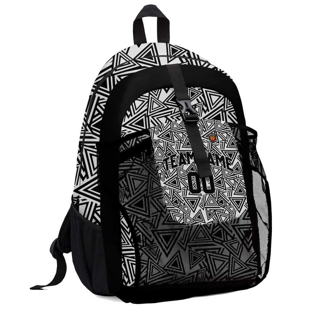 Customize Sports Backpacks Featuring Personalized Names, Numbers and Logos enthsush