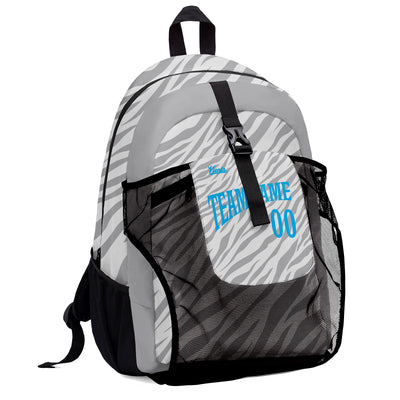 Customize Sports Backpacks Featuring Personalized Names, Numbers and Logos enthsush