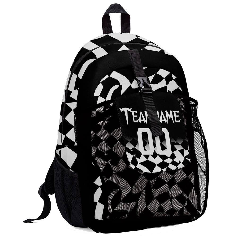Customize Sports Backpacks Featuring Personalized Names, Numbers and Logos enthsush