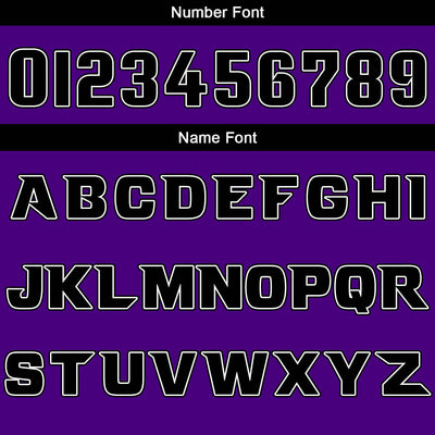 Custom Purple Short Sleeve Hoodies for Men Women Shirts with Hoods Printed Name Logo enthsush
