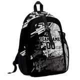 Customize Sports Backpacks Featuring Personalized Names, Numbers and Logos