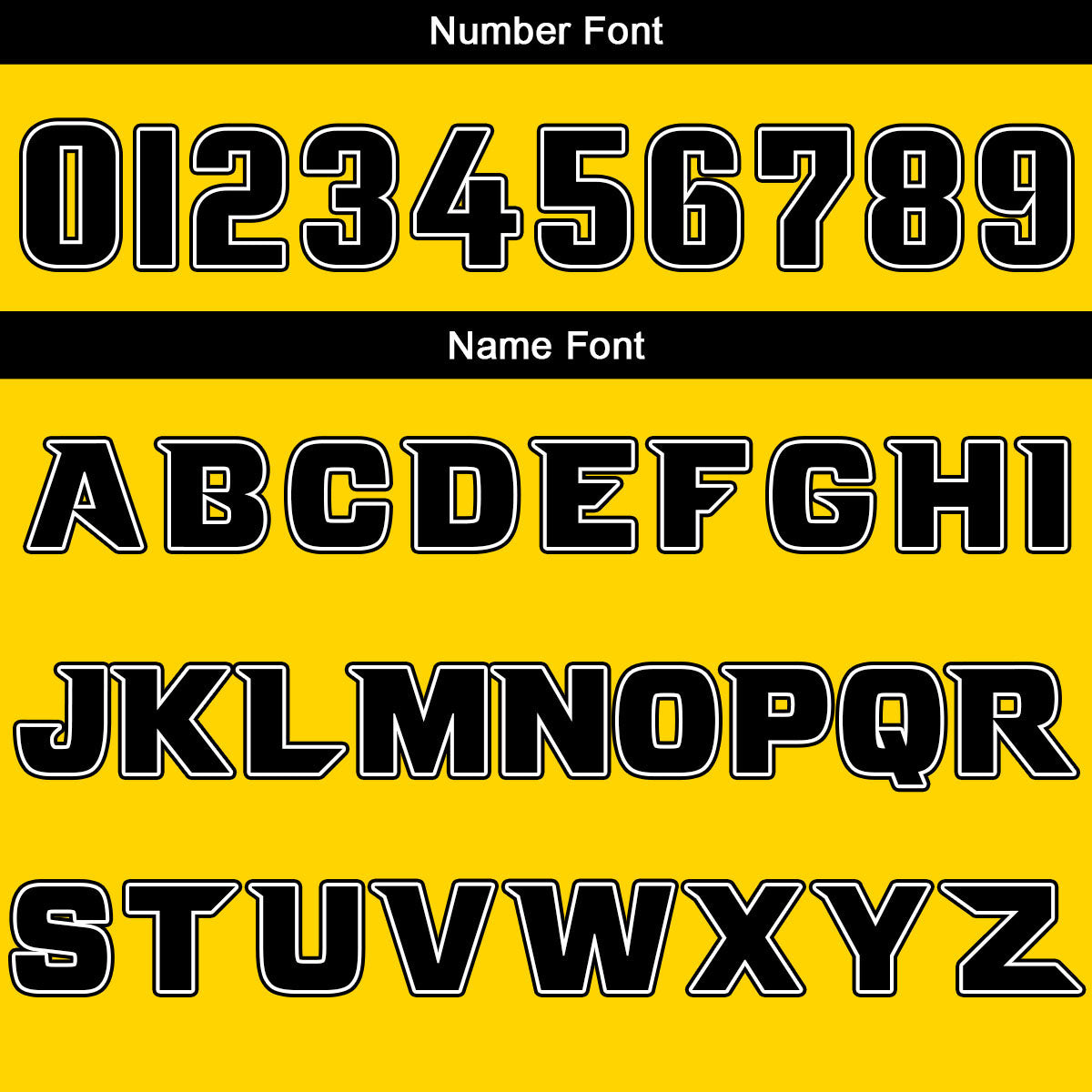 Custom Yellow Basketball Jersey Uniform Suit Printed Your Logo Name Number enthsush