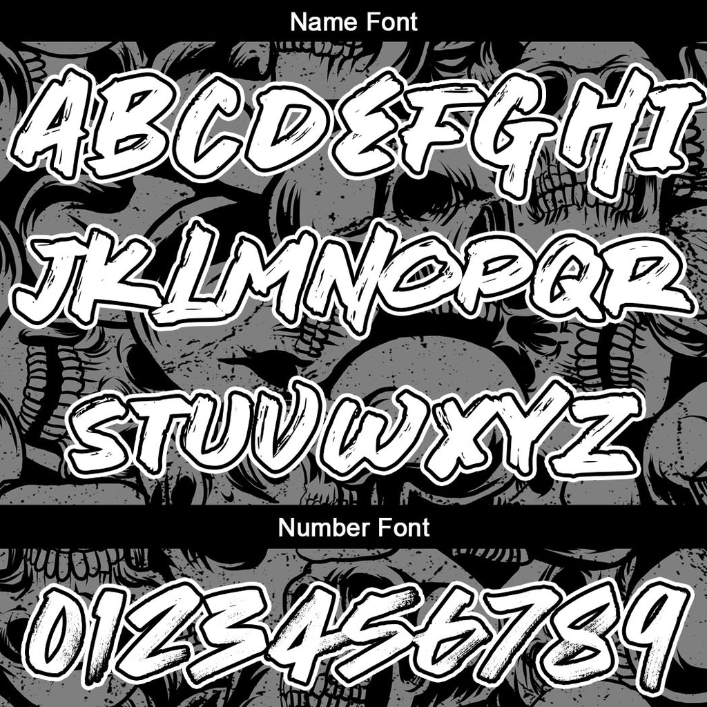 Custom Football Polo Shirts  Add Your Unique Logo/Name/Number Black&Grey enthsush