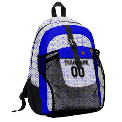 Customize Sports Backpacks Featuring Personalized Names, Numbers and Logos enthsush