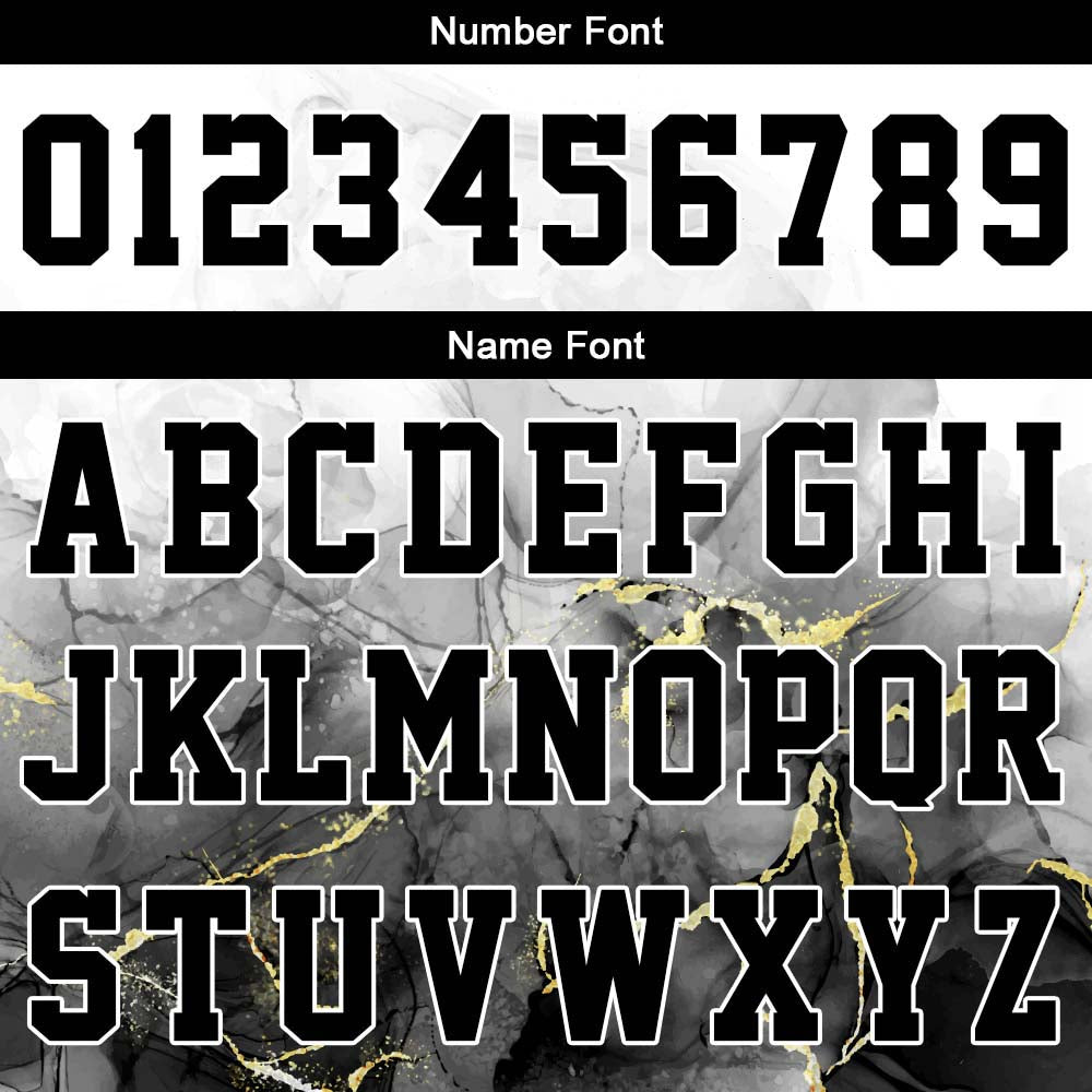 Custom Basketball Jersey Uniform Suit Printed Your Logo Name Number Black&White enthsush