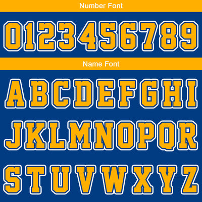 Custom Blue Orange Basketball Jersey Uniform Suit Printed Your Logo Name Number enthsush