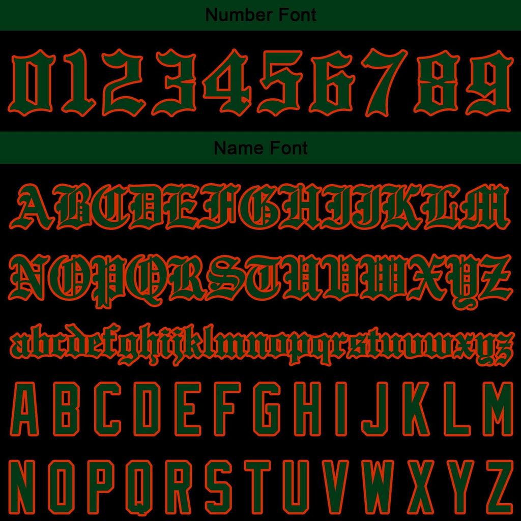 Custom Varsity Jacket Letterman jacket for Men, Women and Youth Red Green enthsush