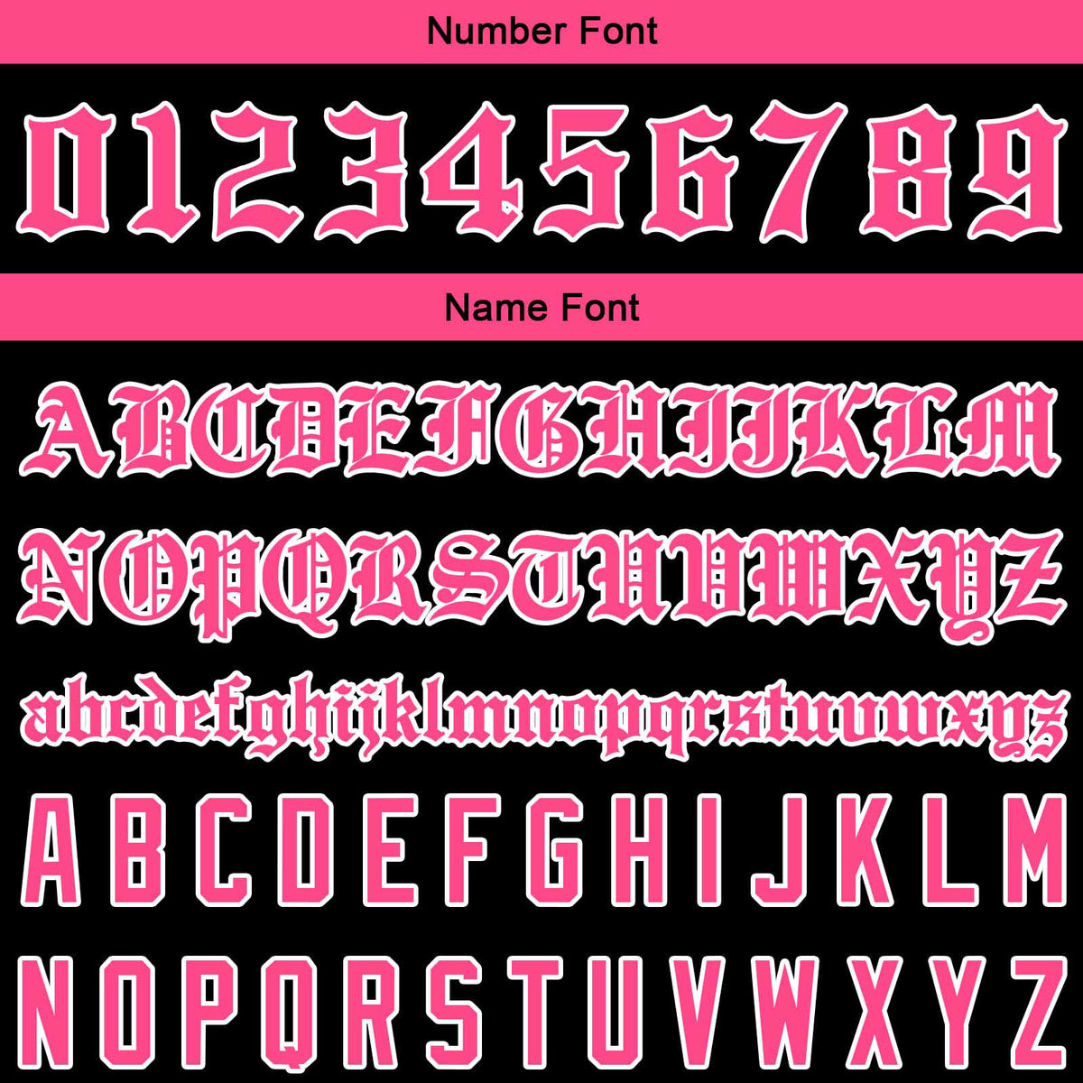 Custom Varsity Jacket Letterman jacket for Men, Women and Youth Pink enthsush