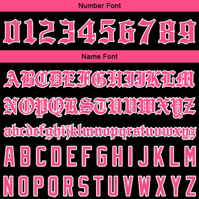 Custom Varsity Jacket Letterman jacket for Men, Women and Youth Pink enthsush