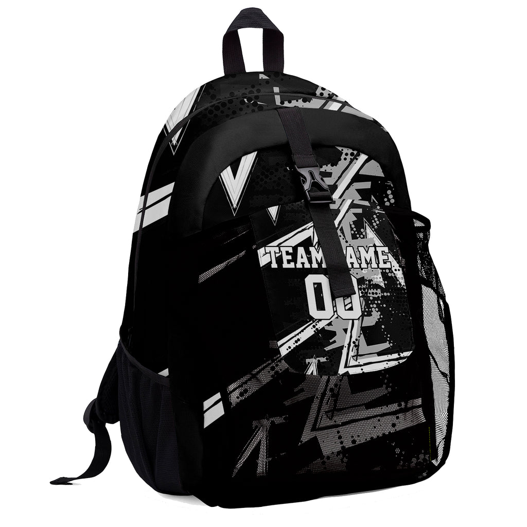 Customize Sports Backpacks Featuring Personalized Names, Numbers and Logos enthsush