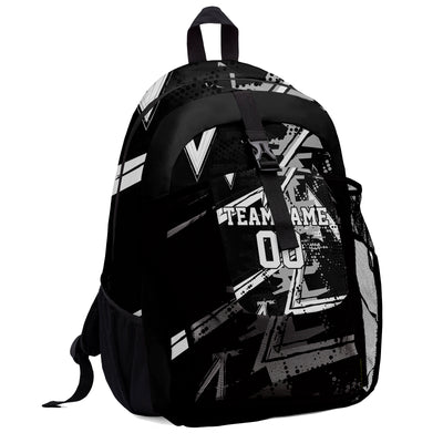 Customize Sports Backpacks Featuring Personalized Names, Numbers and Logos enthsush