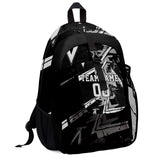 Customize Sports Backpacks Featuring Personalized Names, Numbers and Logos