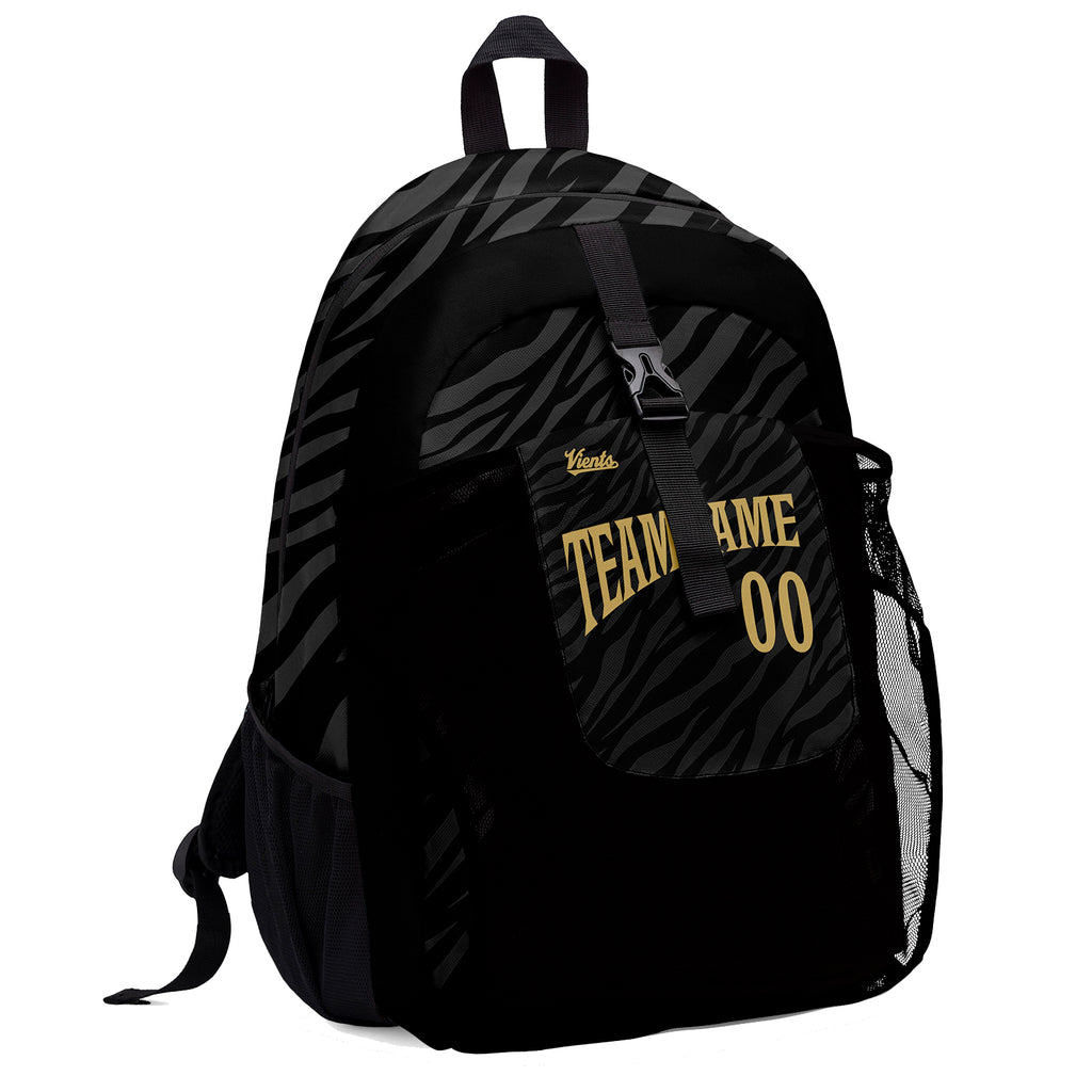 Customize Sports Backpacks Featuring Personalized Names, Numbers and Logos enthsush