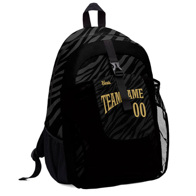 Customize Sports Backpacks Featuring Personalized Names, Numbers and Logos enthsush