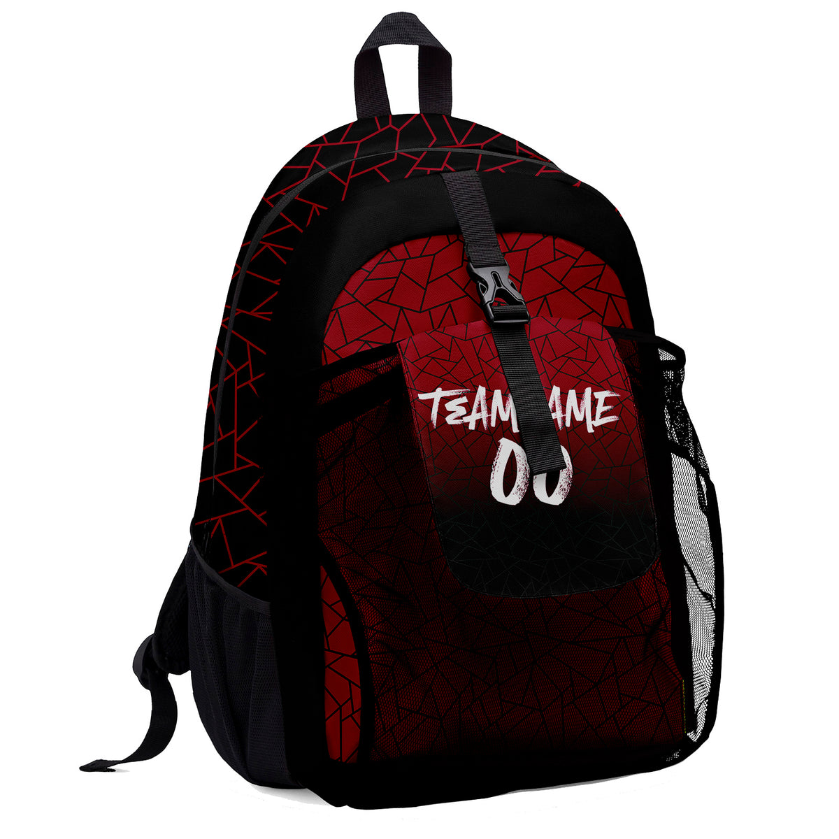 Customize Sports Backpacks Featuring Personalized Names, Numbers and Logos enthsush