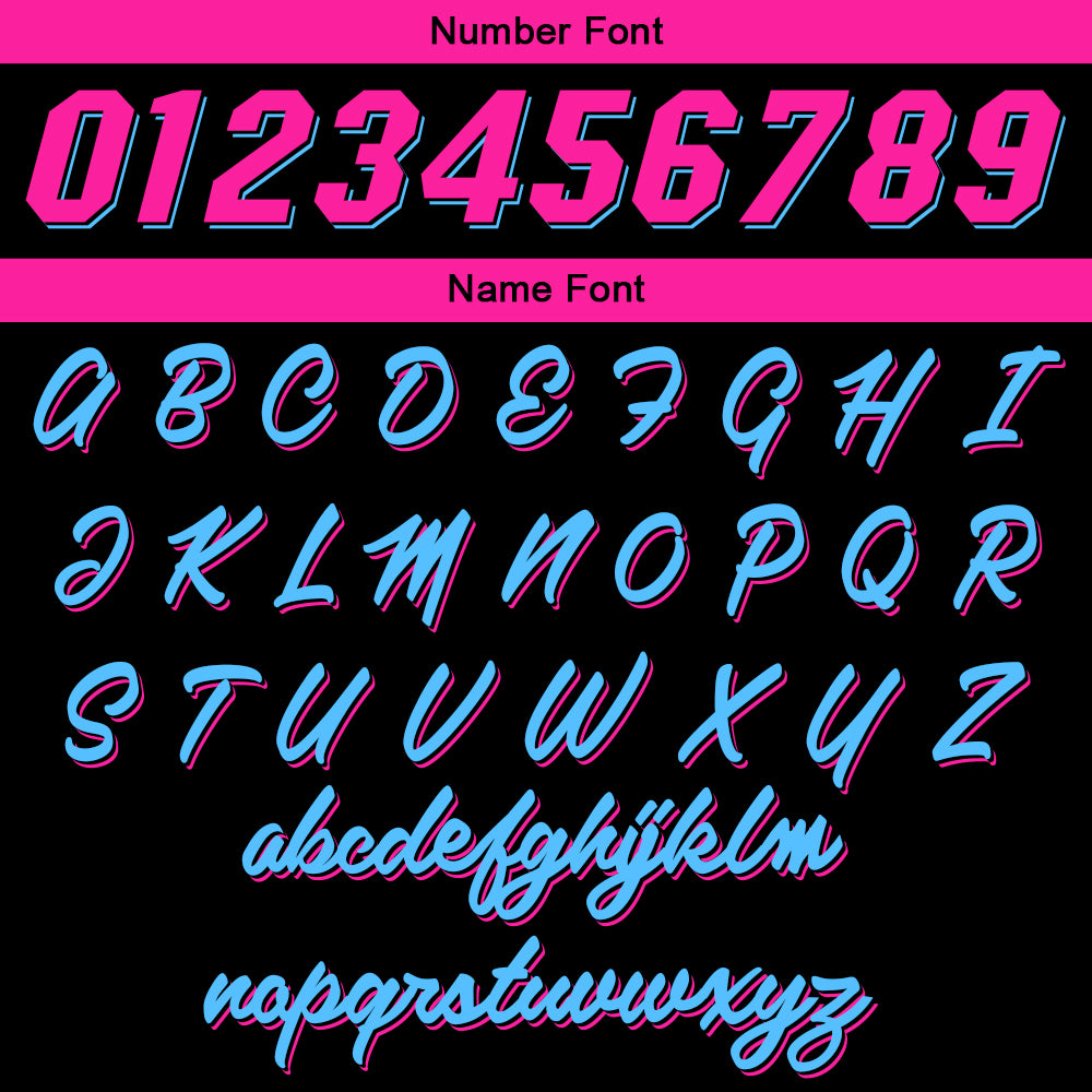 Custom Black Pink Light Blue Short Sleeve Hoodies for Men Women Shirts with Hoods Printed Name Logo enthsush