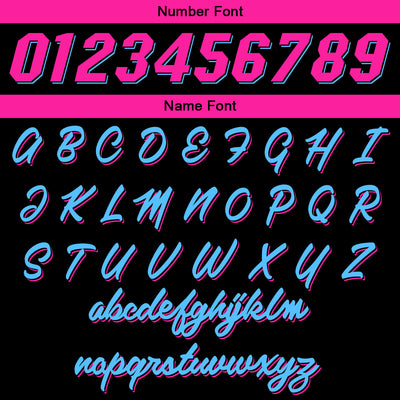 Custom Black Pink Light Blue Short Sleeve Hoodies for Men Women Shirts with Hoods Printed Name Logo enthsush