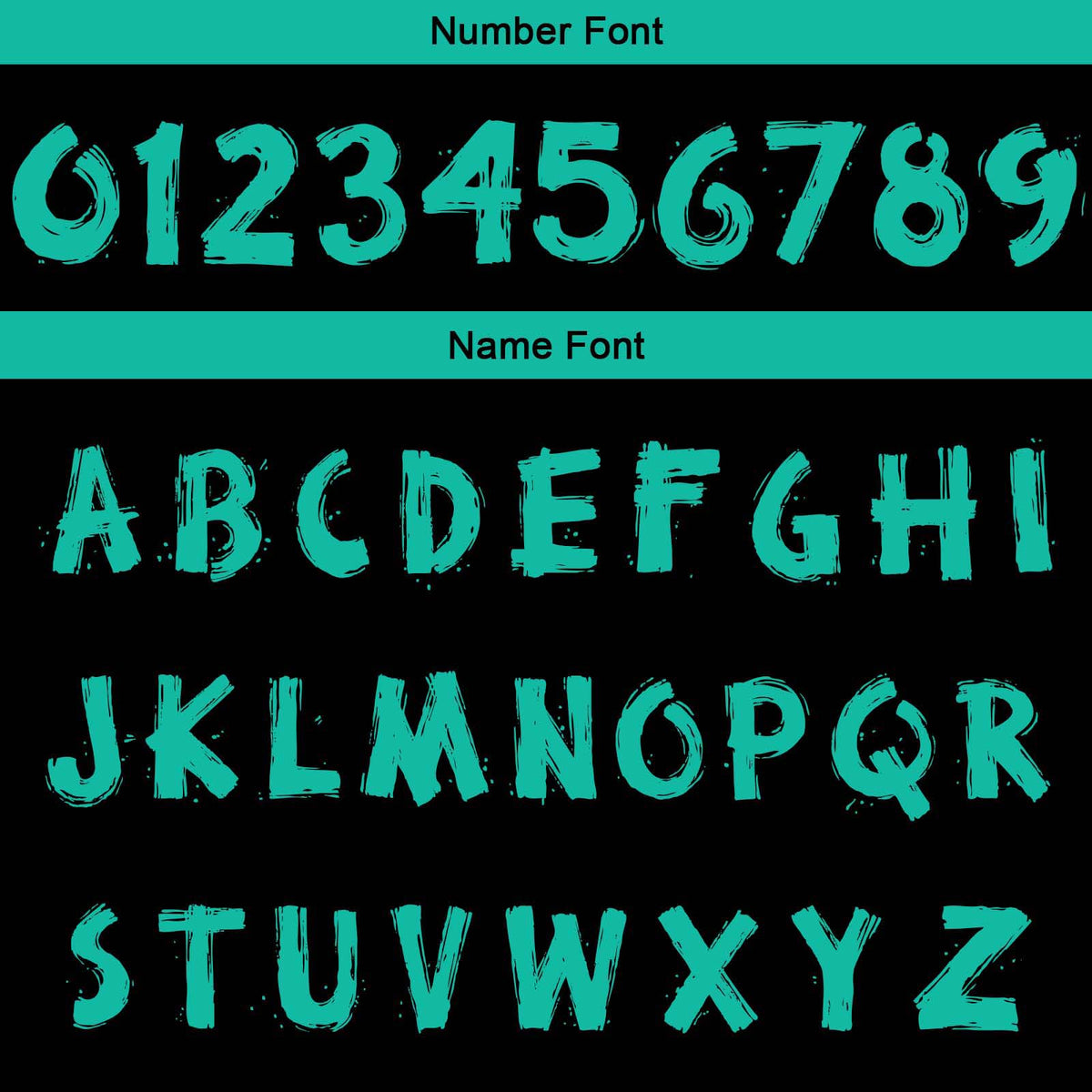 Custom Fluid Green Basketball Jersey Uniform Suit Printed Your Logo Name Number enthsush