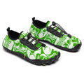 Enthsush Beach Shoes Aqua Shoes Water Shoes Surfing Shoes Women's Swimming Shoes Men enthsush