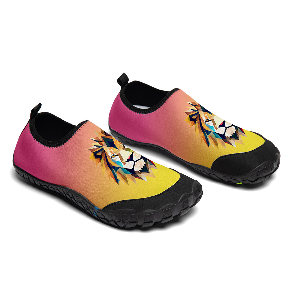 Enthsush Beach Shoes Aqua Shoes Water Shoes Surfing Shoes Women's Swimming Shoes Men enthsush