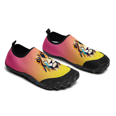 Enthsush Beach Shoes Aqua Shoes Water Shoes Surfing Shoes Women's Swimming Shoes Men enthsush