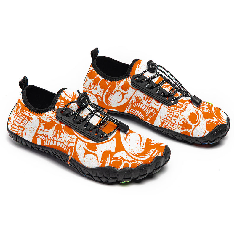 Enthsush Beach Shoes Aqua Shoes Water Shoes Surfing Shoes Women's Swimming Shoes Men