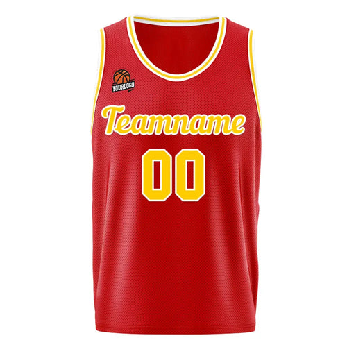 Custom Basketball Jersey for Men &Women & Kid, Athletic Uniform Personalized Stitched Team Name Number Logo enthsush