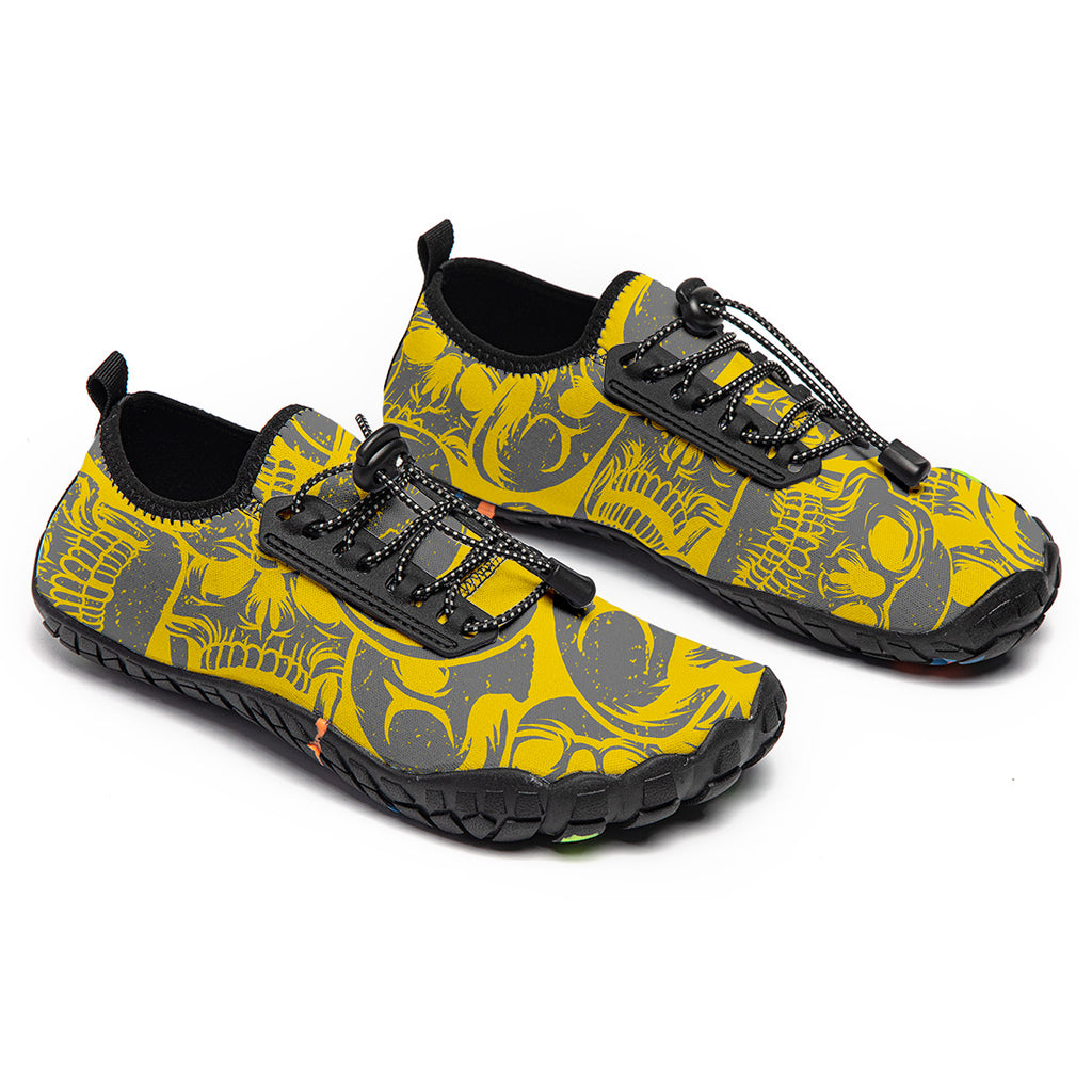 Enthsush Beach Shoes Aqua Shoes Water Shoes Surfing Shoes Women's Swimming Shoes Men enthsush