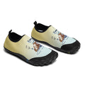 Enthsush Beach Shoes Aqua Shoes Water Shoes Surfing Shoes Women's Swimming Shoes Men enthsush