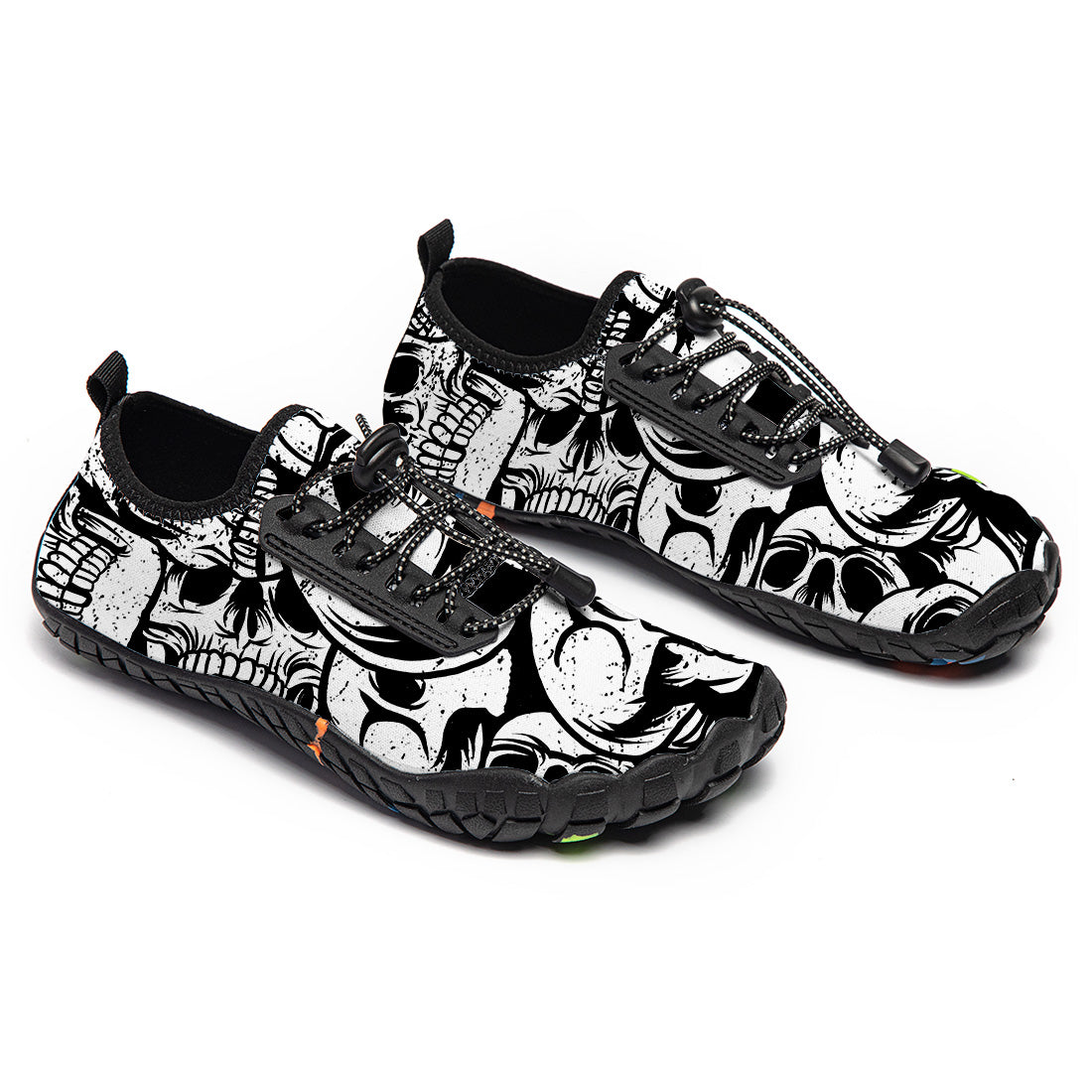 Enthsush Beach Shoes Aqua Shoes Water Shoes Surfing Shoes Women's Swimming Shoes Men enthsush
