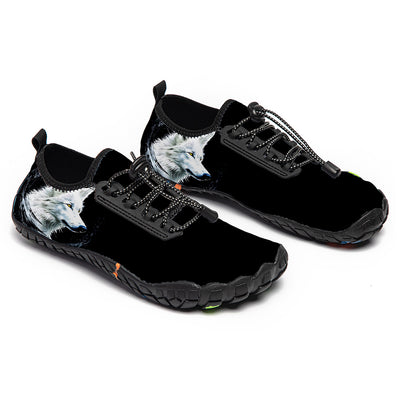 Enthsush Beach Shoes Aqua Shoes Water Shoes Surfing Shoes Women's Swimming Shoes Men enthsush