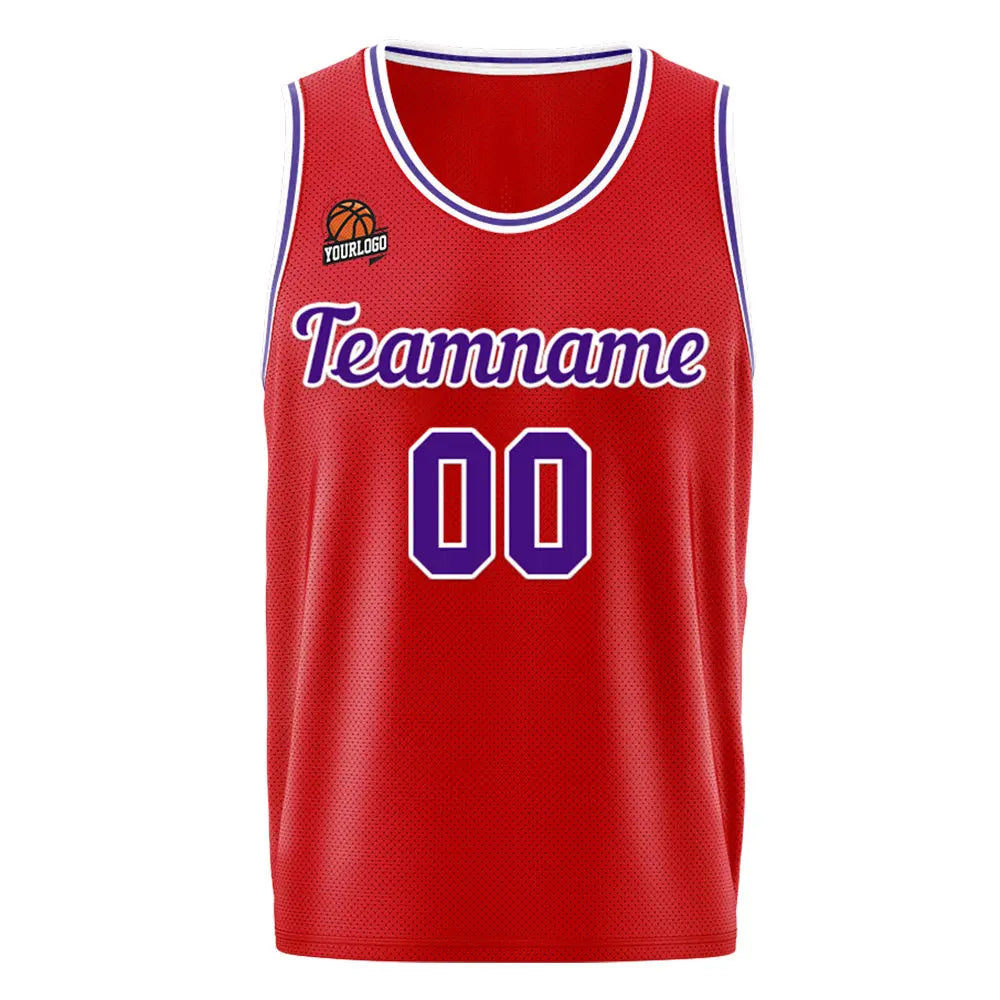 Custom Basketball Jersey for Men &Women & Kid, Athletic Uniform Personalized Stitched Team Name Number Logo enthsush