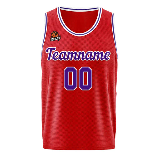 Custom Basketball Jersey for Men &Women & Kid, Athletic Uniform Personalized Stitched Team Name Number Logo enthsush