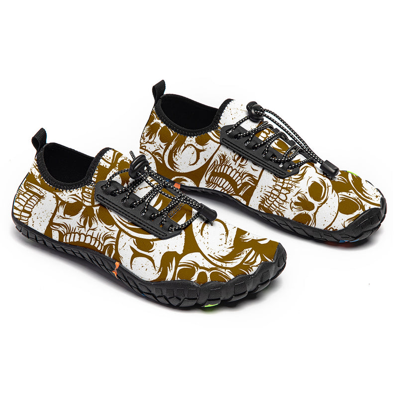 Enthsush Beach Shoes Aqua Shoes Water Shoes Surfing Shoes Women's Swimming Shoes Men