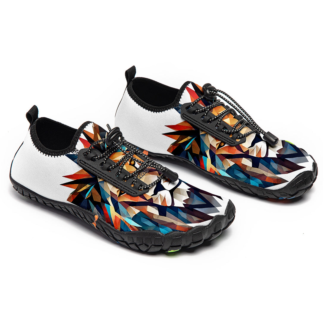 Enthsush Beach Shoes Aqua Shoes Water Shoes Surfing Shoes Women's Swimming Shoes Men enthsush