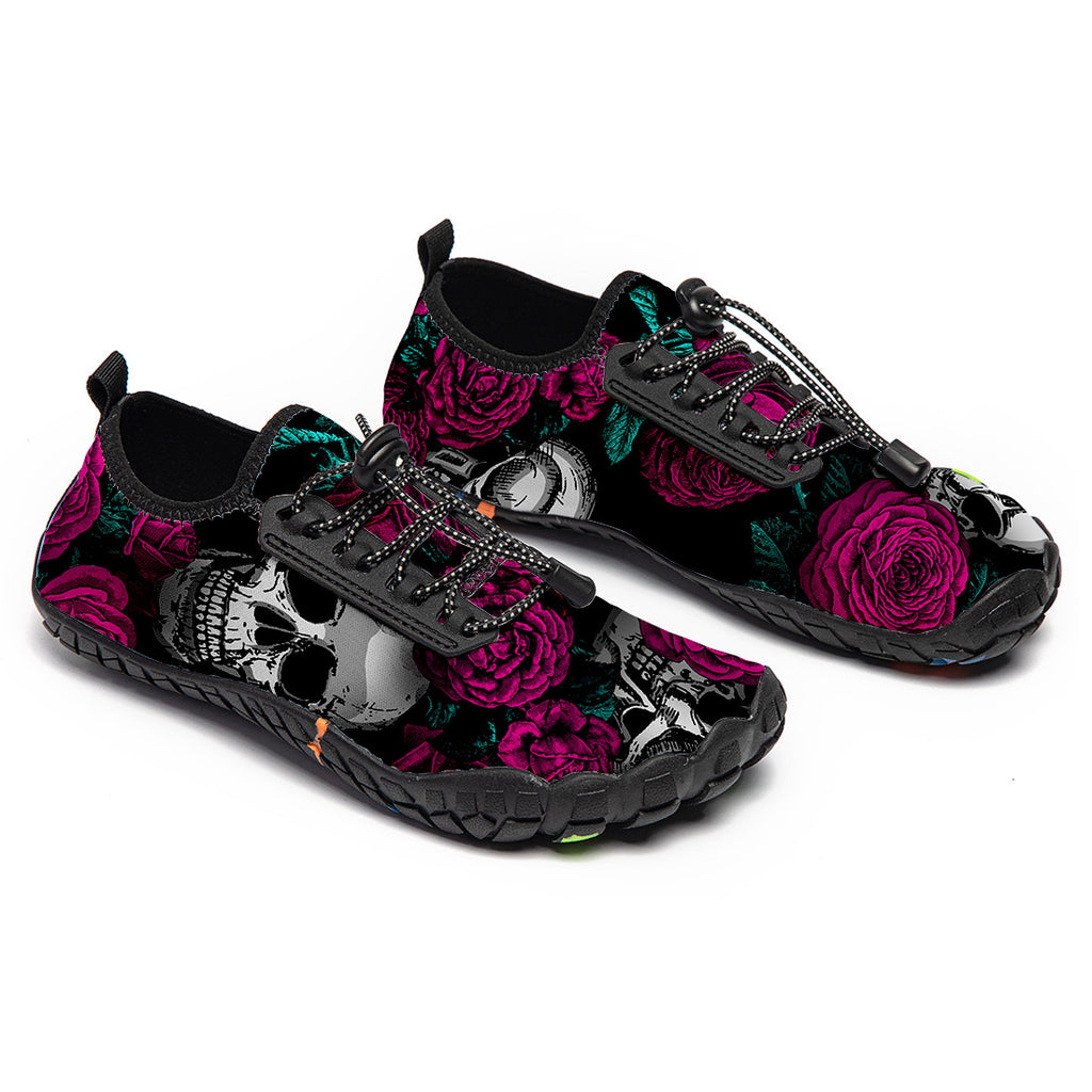 Enthsush Beach Shoes Aqua Shoes Water Shoes Surfing Shoes Women's Swimming Shoes Men enthsush