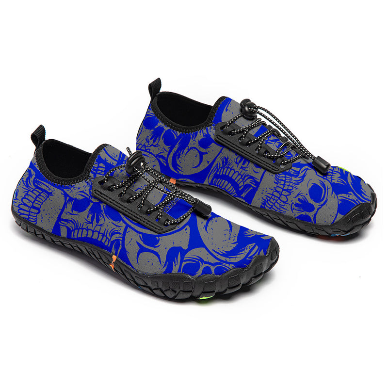 Enthsush Beach Shoes Aqua Shoes Water Shoes Surfing Shoes Women's Swimming Shoes Men