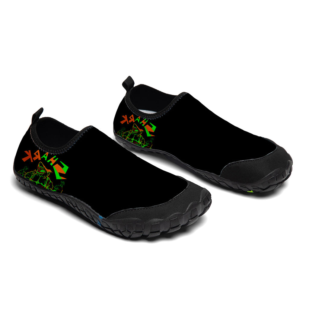 Enthsush Beach Shoes Aqua Shoes Water Shoes Surfing Shoes Women's Swimming Shoes Men enthsush