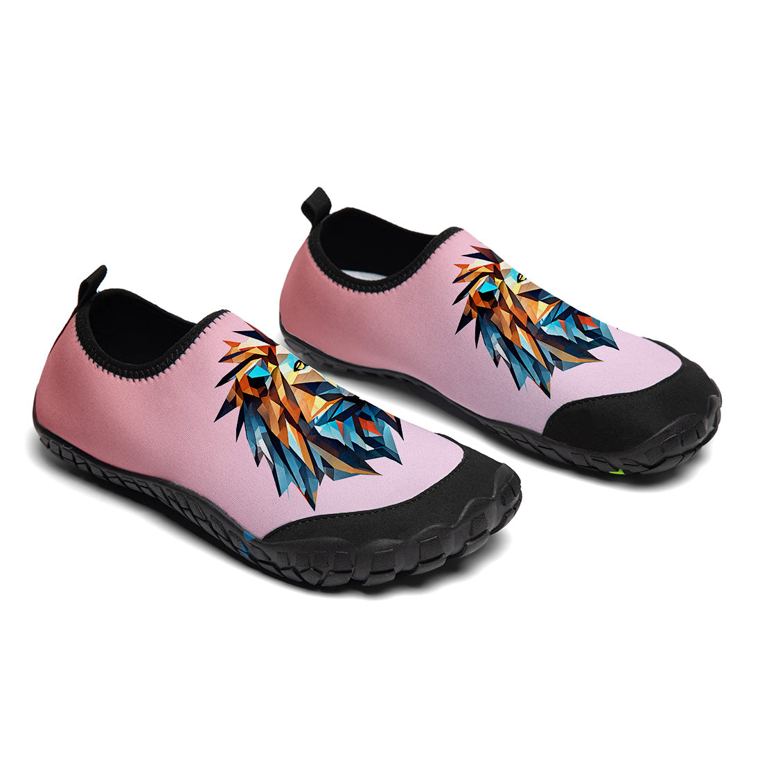 Enthsush Beach Shoes Aqua Shoes Water Shoes Surfing Shoes Women's Swimming Shoes Men enthsush
