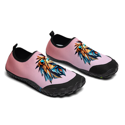 Enthsush Beach Shoes Aqua Shoes Water Shoes Surfing Shoes Women's Swimming Shoes Men enthsush